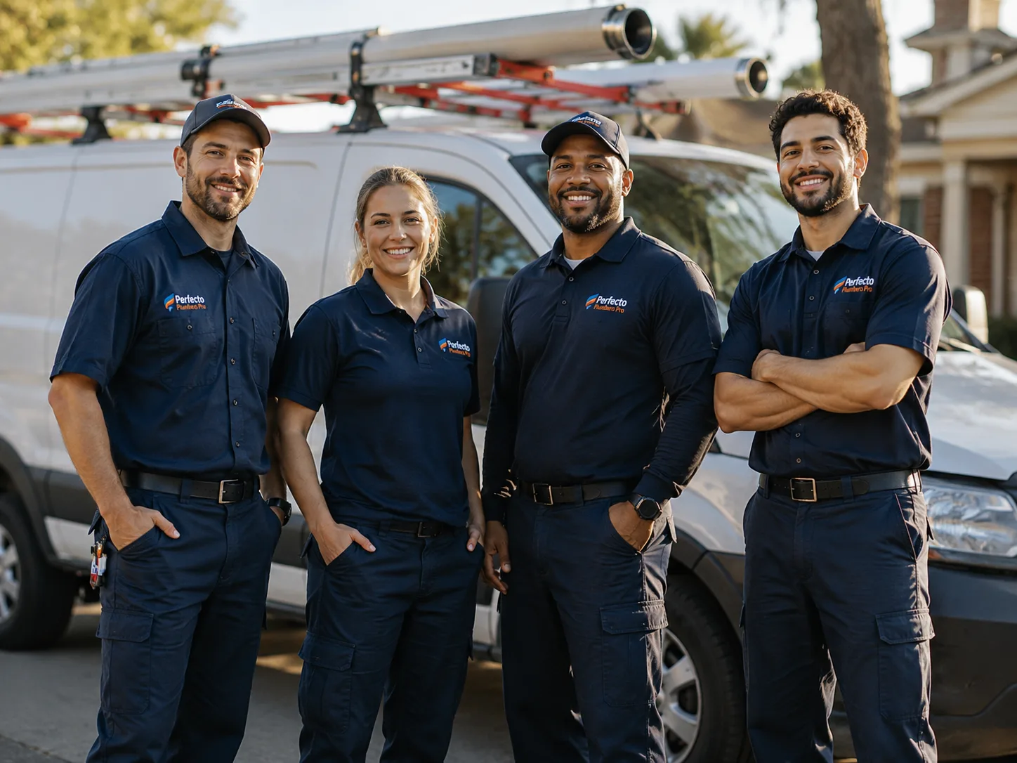 Emergency Plumber Near Me in Friant, CA near me